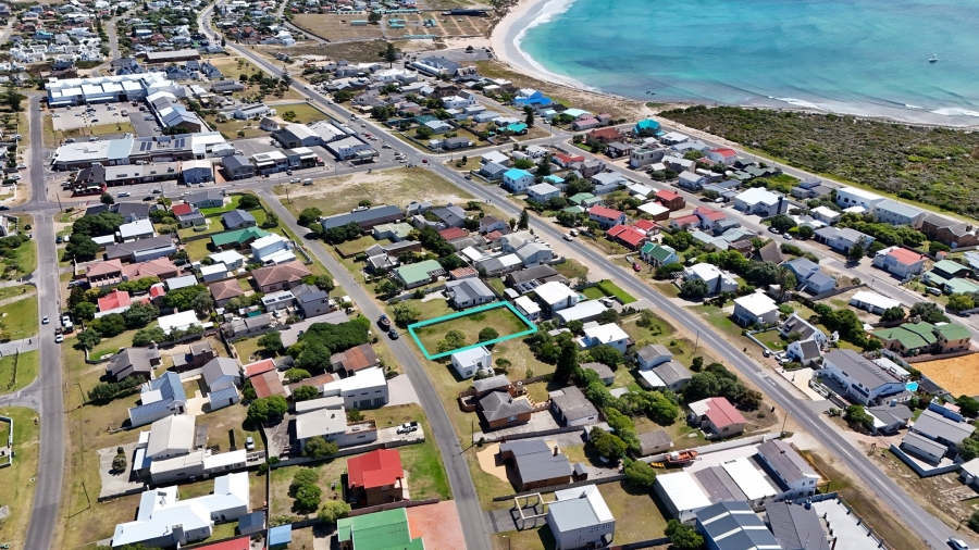 0 Bedroom Property for Sale in Struisbaai Western Cape